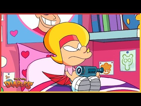 CAMERA GAG | Les P'tits Diables | 20' Compilation