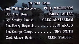 Tuzak Körfezi - Ambush Bay (1966).TR.otukenim.Tv