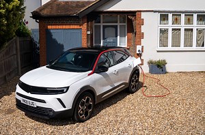 Home EV charging explained