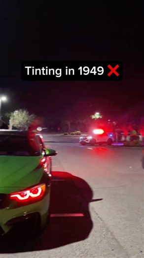 Switchable tint 🤫