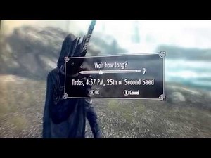 how to find shadowmere in skyrim