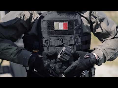 Ghost Tactical Holster