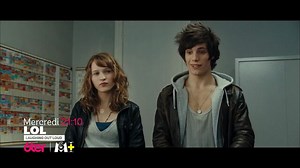 LOL (Laughing Out Loud)