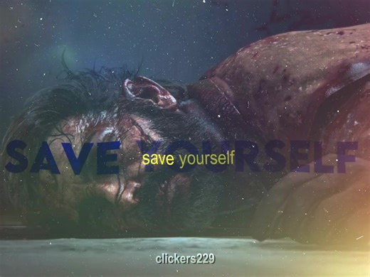 Joel get up…. #fyp #viral #joelmiller #thelastofus2 #joelandellie