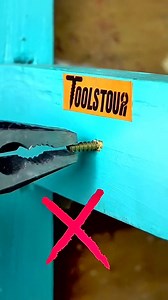 23K views · 115 reactions | Remove broken screws #drilling | Tools Tour | Facebook