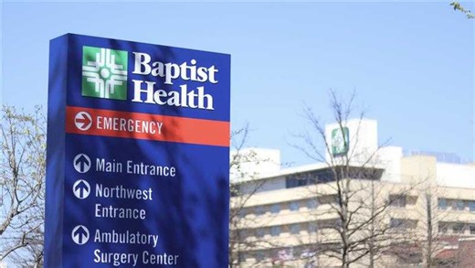 Baptist Health Fort Smith cuts cardiology, pediatric and oncology clinics, 150 jobs