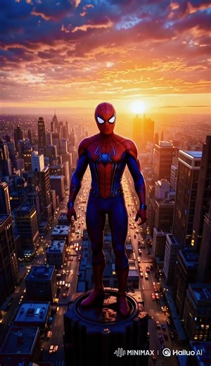 I.A O Futuro is Now no TikTok