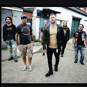 Ferocious Dog Concert & Tour History (Updated for 2026) | Concert Archives