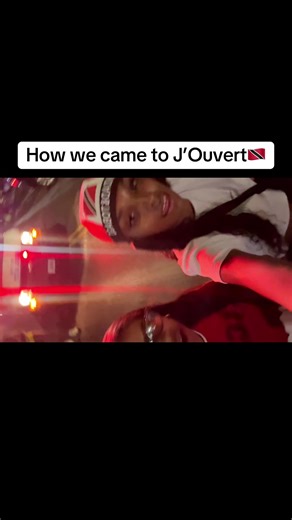 Experiencing J’Ouvert in Trinidad: A Cultural Journey