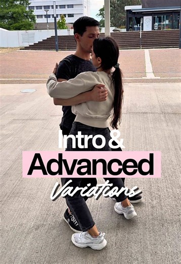 Intro to Advanced Bachata Dance Variations