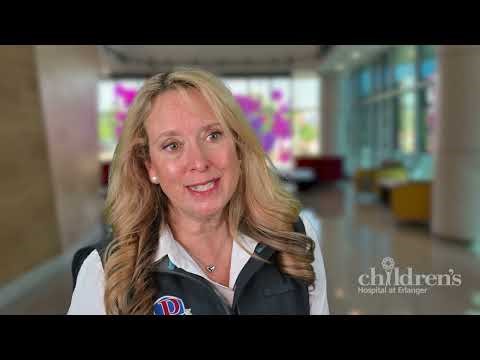 Chest Wall Reconstruction Program - Children's Hospital at Erlanger