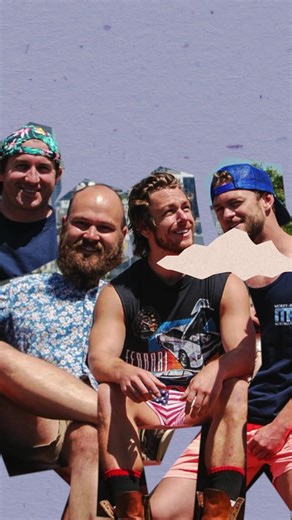 Fifteen years ago, we made a short we loved. Today, we made it even better. Reintroducing The Originals, refined with 15 years of striving for perfection.