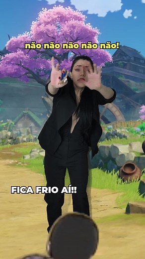 Codallyna em Inazuma #codashopbr #genshin #genshinimpact #genshinmeme #genshinmemes #genshinimpactmemes#genshinimpact35