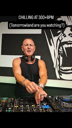 EDM Speedcore time with Suïcide Rage. #gabber #edm #terror #tomorrowland | Hardcore Radio