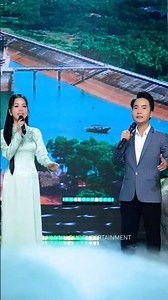 Người Đi Xây Hồ Kẻ Gỗ - Hồ Huỳnh Đức & Dương Minh Thu #hohuynhduc #nguoidixayhokego #dancaxunghe