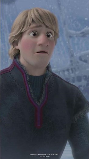 Um Ato de Amor Verdadeiro | Frozen