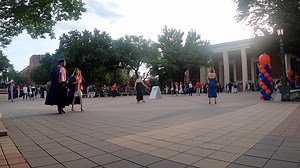 1.2K views · 67 reactions | We are still thinking about last weekend's Commencement on the Hilltop!  What was your favorite moment from the weekend? | SMU | Facebook