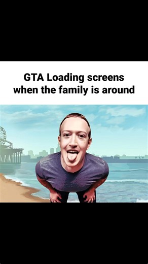 GTA Loading Screens Be Like #shorts #gta5