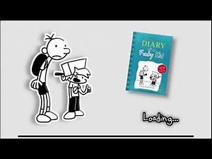 FNF Diary of a Funky Kid FULL MOD SHOWCASE (Halloween Special)