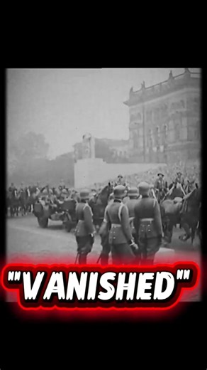 Did Himmler Really Think He Could Escape?