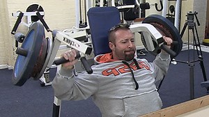 Day 2:Shoulders & Triceps