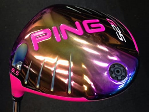 Winner's Bag: What Bubba Watson used to win the Masters