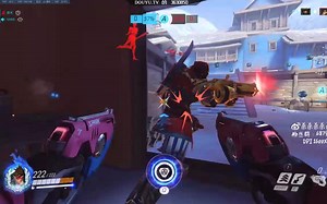 【杀人哥】我一个猎空就是一支军队！顶尖闪光展现顶尖抗压能力。20190404