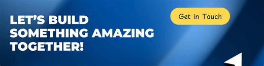 Finance Management SaaS Landing Page UI