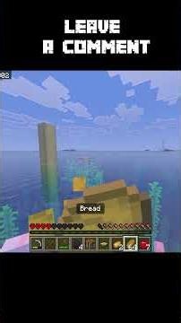 We Almost Died for Leather Pants... Was It Actually Worth It? #minecraft #anotherbrickinthewall