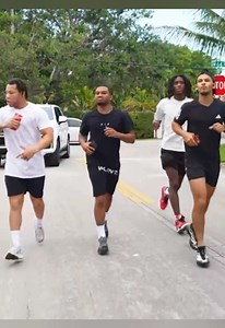 That was a good run! #Viral #AB #COB #DeenTheGreat #Boxing | adrian broner