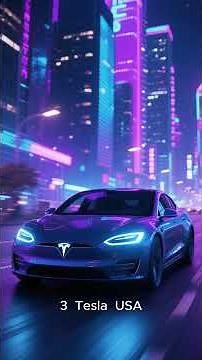 Top 5 Coolest Car Brands in 2025 Revealed!