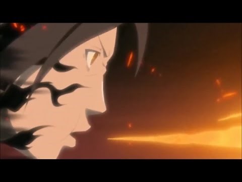 [Hand Sign] Fireball Jutsu