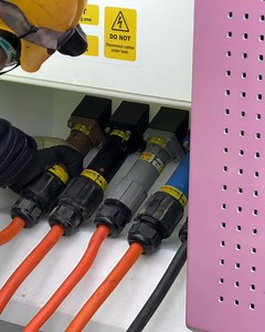 3.8K views · 29 reactions |  We’ve been trying out some new #netzero...