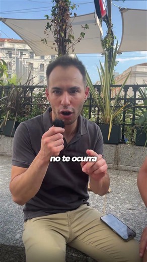 Errores al tramitar nacionalidad española #nacionalidadporresidencia #extranjeria