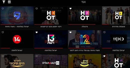 Download and run HOT play on PC & Mac (Emulator)