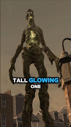 The story of #Fallout4's May-Pole... a 300 ft. tall ghoul