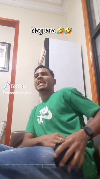 Naguara: Humor y Risas con Daddy Yankee