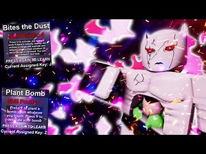 [YBA] How to Bite the Dust