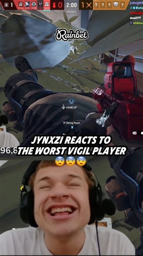 bro was floating at the end tho 🙏 #fyp #jynxzi #jynxziclips | Tdyclipz