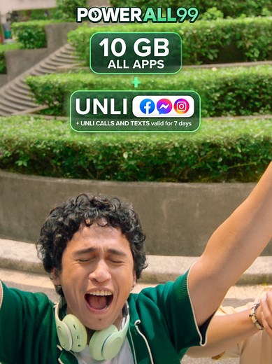Unlimited App Access and Data for 7 Days