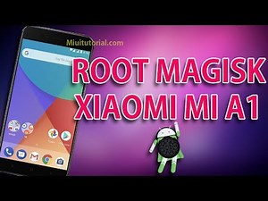 Cara Root Xiaomi Mi A1 Android OREO Menggunakan Magisk: Lolos Safetynet Check + Bisa Update OTA Pula