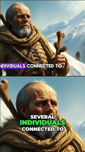 Ötzi the Iceman: Discovery, Deaths, and the Ancient Curse