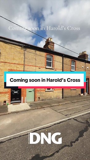 Exciting Property Coming Soon in Harold’s Cross