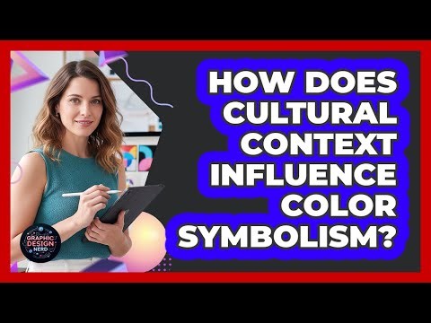 How Does Cultural Context Influence Color Symbolism?