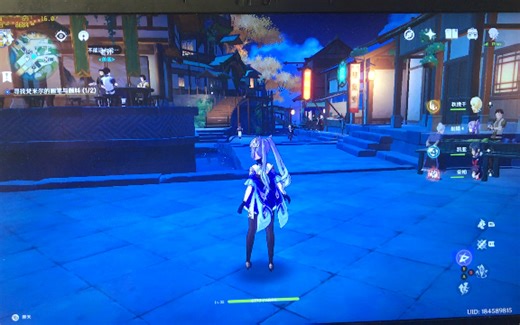 【原神】用UHD620核显玩原神会怎样