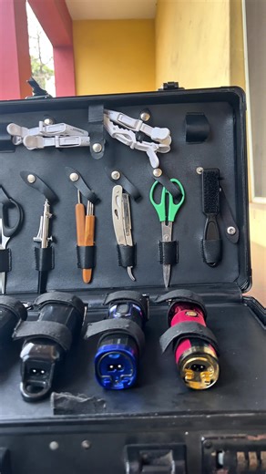 Transforming Hair: Low Taper Fade in Lagos