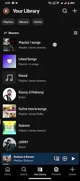 How to Delete a Playlist on Spotify