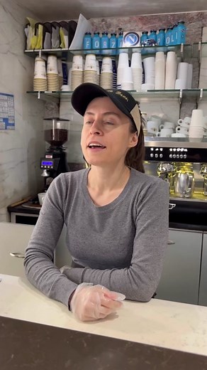 How to Pronounce Sfogliatella - Italian Pastry Pronunciation Guide