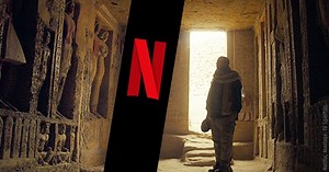 Secrets of the Saqqara Tomb: Netflix-Doku zeigt Öffnung eines 4.400 Jahre alten Grabmals
