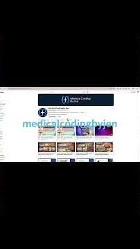 Quiz on YouTube for Medical Coding Training Free #medicalcoding #medicalcoder #examprep
